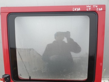 фото thumb №8, Дверь задние левая зад левый vw t4 doka lk3a