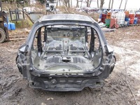 фото thumb №1, Pas задний задняя поддон abt kia stonic