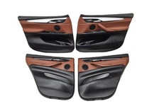 фото thumb №1, Bmw f15 обшивки обивка дверь комплект