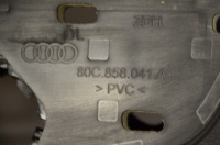 фото thumb №6, Audi q5 80c консоль роздавальна англієць 80c857001