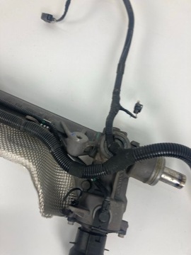 фото thumb №7, Volvo v90 s90 ii рейка рульового управління трансмісія європа