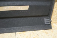 фото thumb №15, Полиця багажника opel astra h 5d