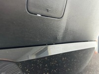 фото thumb №8, Bmw x3 f25 бампер зад задній 475