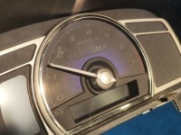 фото thumb №7, Торпедо роздавальна 78200snca310 honda civic 4d 06-11
