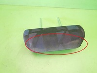 фото thumb №3, Підголівник задня задній правий mitsubishi carisma i hb