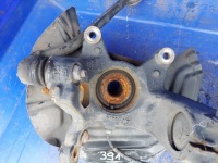 фото thumb №1, Mcperson поворотный кулак bmw x3 3412023 левая