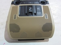 фото thumb №14, Bmw x5 e70 3.0 панель керування дах beż 9166739