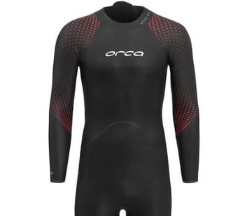 Гидрокостюм для триатлона ORCA Athlex Float