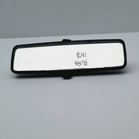 фото thumb №1, Зеркало заднего вида внутреннее alfa romeo 147 011027 nr109