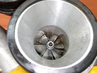 фото thumb №6, Турбонагнетатель mercedes gl x166 4.7 v8 a2780903580