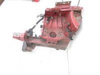 фото thumb №3, Renault captur чверть лонжерон права 13-19 rok tennp