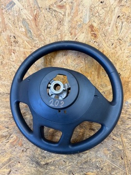 фото thumb №7, Кермо renault trafic iii гарна 2016-