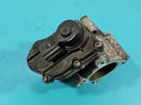 фото thumb №9, Клапан egr 5pin renault scenic ii 2,0 dci m9r 8200797706 8200327011