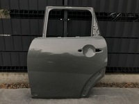 фото thumb №1, Mini f55 f56 ліва двері задня задні задні 2015-