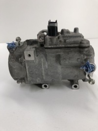 фото thumb №6, Toyota rav 4 xa40 2018 компрессор / компрессор кондиционера a/c