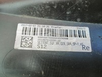 фото thumb №7, Омыватель бампера +заглушка фаркоп audi q2