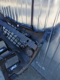 фото thumb №13, Бампер перед передній renault kangoo 2 ii 2008-2013