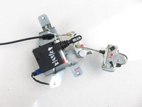 фото thumb №6, Замок кришки opel omega b 90494802