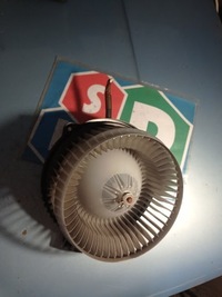 фото thumb №1, Вентилятор воздуходувка воздуховод honda accord 1940001720