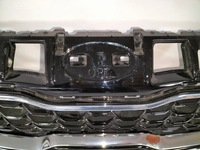 фото thumb №4, Решётка радиатора решётка решётка радиатора kia ceed iii 18-