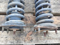 фото thumb №3, Jeep grand cherokee wk commander xk амортизатор лівий праві перед оригінал