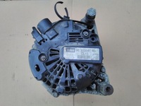 фото thumb №2, Генератор 9650358580 psa