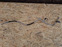 фото thumb №1, Шланг трубка кондиционера alfa romeo tonale 00505643890