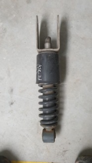 Купить Actros mp4 arocs antos амортизатор кабины задний задний задний  9613101255, фото thumb