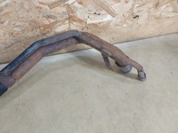 фото thumb №5, Mercedes w169 cdi заливная горловина топлива