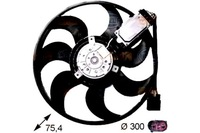 фото thumb №1, Hella вентилятор радіатора audi q7 3.0 tdi 4l