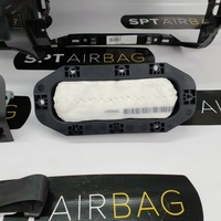 фото thumb №7, Volvo v40 панель приладів консоль подушки безпеки ремені подушка безпеки