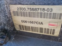 фото thumb №9, Mini cooper r56 1.6 турбина 174km коробка передач 7568718
