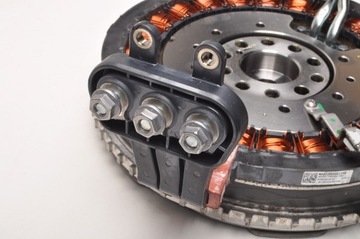 фото thumb №7, Xc60 ii xc90 2.0 t6 t8 двигатель электрический 31491811 320 километров!!!!