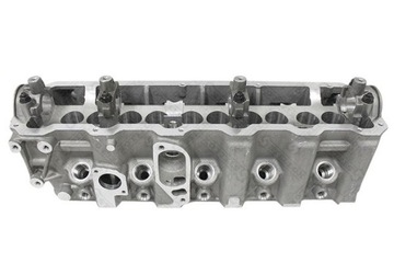 фото thumb №8, Головка циліндрів vw t4 2.4d aab 90