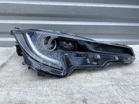 фото thumb №1, Toyota corolla e21 лампа передня права full led