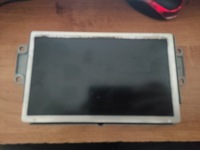 фото thumb №1, 9661552680 дисплей навигации peugeot 607