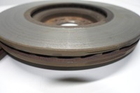 фото thumb №6, Mercedes w203 гальмівні диски передні перед 330mm w209 clk