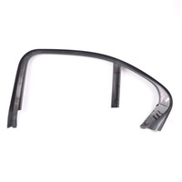 фото thumb №9, Mercedes w205 рамка вікно задні двері ліва захист a2057372300