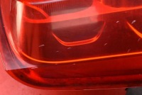 фото thumb №10, Фара левая зад задняя 01353206080e peugeot bipper 1 i 08-20