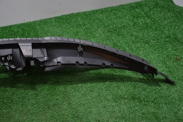 фото thumb №10, Решітка середня бампер перед porsche taycan 9j1807683c