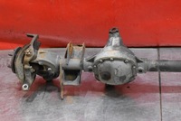 фото thumb №9, Міст диференціал oś перед передній jeep cherokee xj 4.0 190 km 4x4 83-01