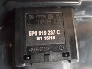 фото thumb №7, Seat altea 03-15 бардачок полка пассажира 5p0