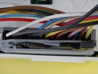 фото thumb №6, Дисплей годинник renault scenic p8200028364a nr169