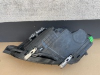 Volvo xc60 2 фара правая  перед full led система 31420414 uk в Украине, фото thumb