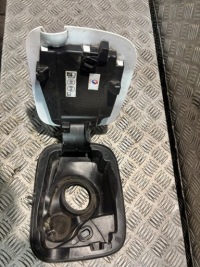 фото thumb №4, Кришка заливної пального citroen c3 iii 9812916680