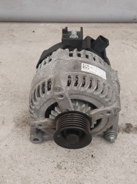 фото thumb №1, Bmw 2 f45 f46 генератор 7640131