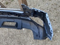 Бампер задня задній audi q2 lift 81a 2020- 81a807511c Київ, фото thumb