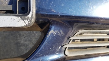 фото thumb №9, Volvo v70 i бампер перед v70 417-26
