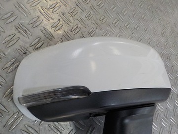 фото thumb №6, Volvo xc60 ii 17-21 зеркало правые 14 pin