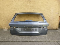 фото thumb №1, Volvo v60 ii 2 17- кришка багажника задня